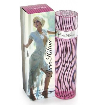 Paris Hilton Perfume by Paris Hilton 3.4oz Eau De Parfum Spray for women